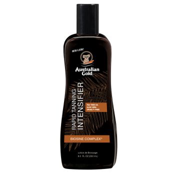 Intensifier Rapid Tanning Lotion