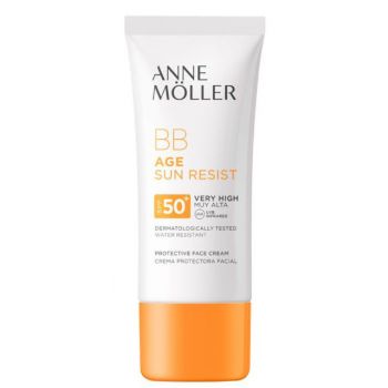 BB Age Sun Resist Crema Perfeccionadora