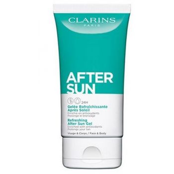 After Sun Gel Refrescante