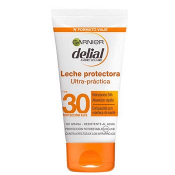 Delial Leche Solar On The Go