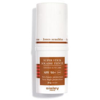 Super Stick Solaire Protetor solar zonas sensíveis