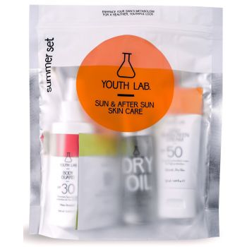 Conjunto de Verão Conjunto de Verão