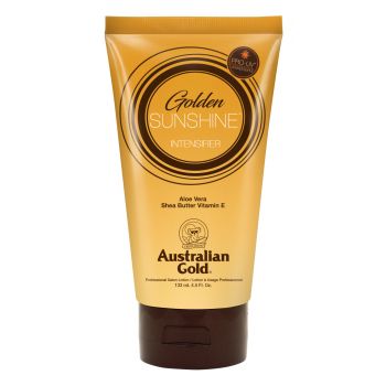 Bronzeador Golden Sunshine Intensifier