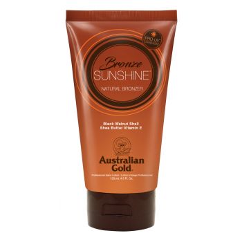Bronzeador Bronze Sunshine