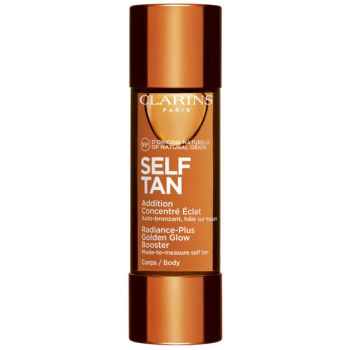Self Tan Autobronzeador Corporal