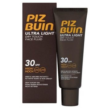 Ultra Light Sun Fluido Facial