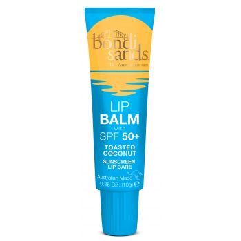 Bálsamo Labial SPF 50+