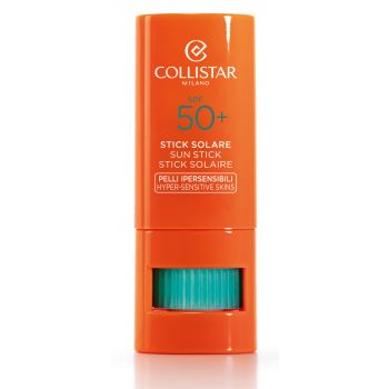 Stick Solar Piel Hipersensible