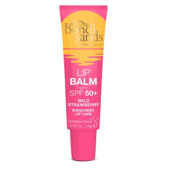 Bálsamo Labial SPF 50+ con Vitamina E