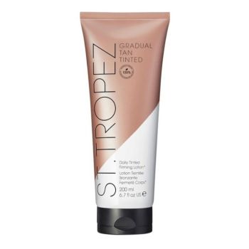 Loción Autobronceadora Corporal Gradual Tan Daily Tinted