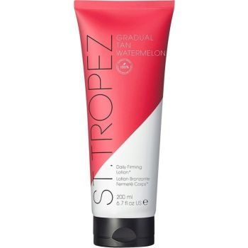 Loción Autobronceadora Corporal Gradual Tan Watermelon 