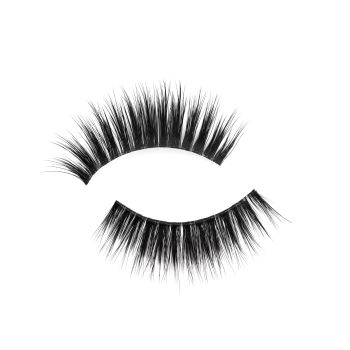 Faux Minik Pestañas Postizas