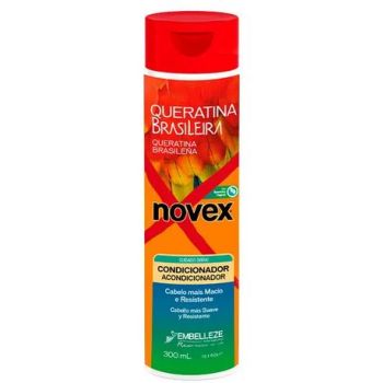 Queratina Brasileña Acondicionador