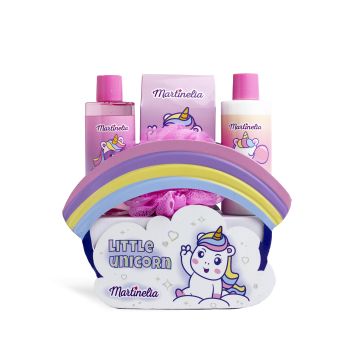 Little Unicorn Set de Baño