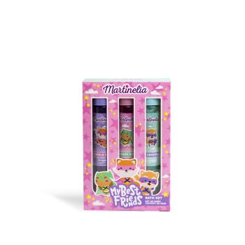 My Best Friend Set de Baño