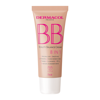Beauty Balance Cream 8 en 1