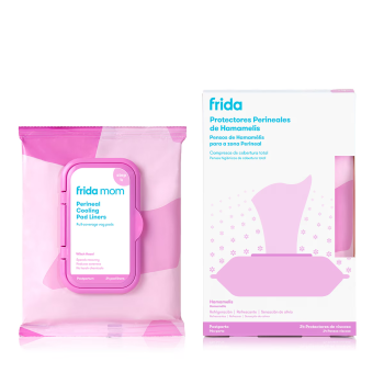 Toalhitas Refrescantes Pós-parto