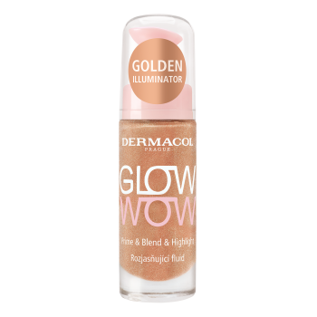 Iluminador Líquido Glow Wow Iluminador Líquido Glow Wow