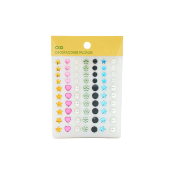 Decoraciones Faciales Decoraciones Faciales
