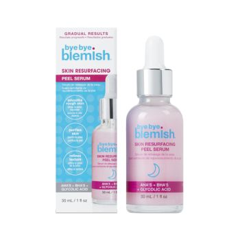  Resurfacing Aha + Bha Peeling Serum
