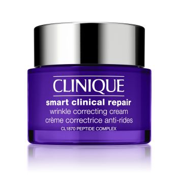 Smart Clinical Repair Wrinkle Correcting Creme Antirrugas 