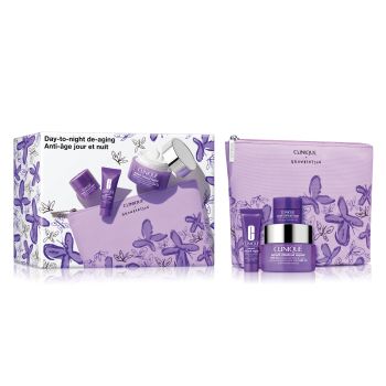 Coffret Rejuvenescimento