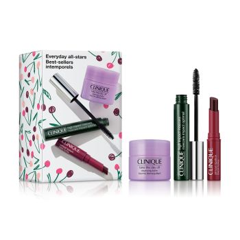 Everyday All Stars Estuche