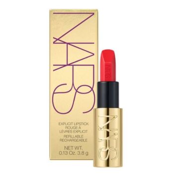 Barra de Labios Ultimate Luxury Explicit Lipstick