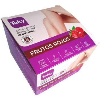 Sensaciones Cera Divina Corporal