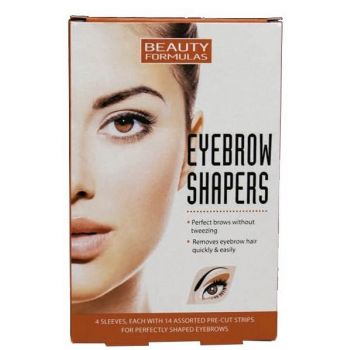 Eyebrow Shapers