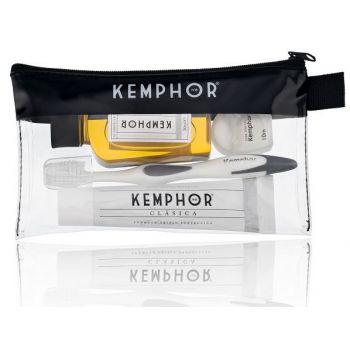 Neceser Cuidado Bucal