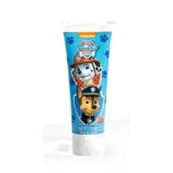 Paw Patrol Pasta de Dientes