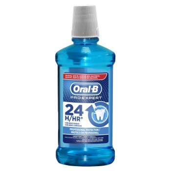 Pro-Expert Protección Profesional Enjuague Bucal