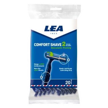 Maquinilla Comfort Shave 2