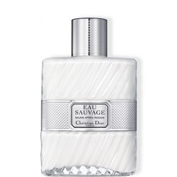 EAU SAUVAGE Bálsamo After-shave