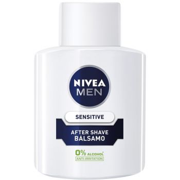 Sensitive After Shave Bálsamo 
