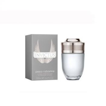Invictus After Shave Lotion