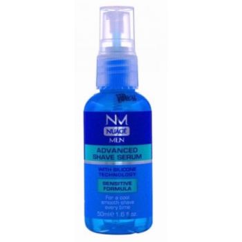 Nuage Sérum avançado de barbear para homem Nuage Sérum avançado de barbear para homem