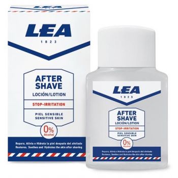 Lea Loção After-Shave para homem