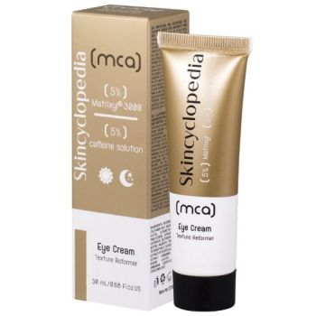 Creme Contorno de Olhos (mca) 5%