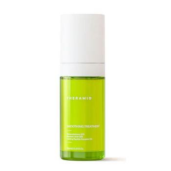 Smoothing Tratamento Iluminador