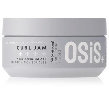Gel Definidor de Cachos Curl Jam
