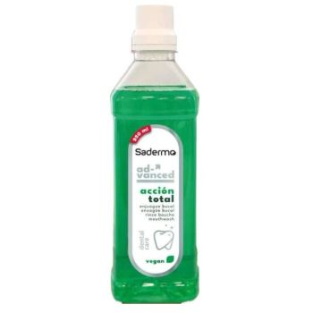 Colutório Sadermo Ação Total
