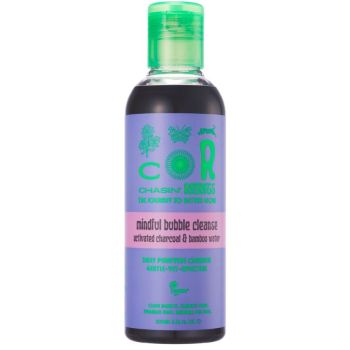 Gel Mindful Bubble Cleanser