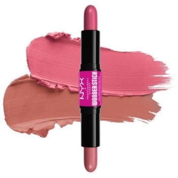 Wonder Stick Cream Blush colorete duo en barra