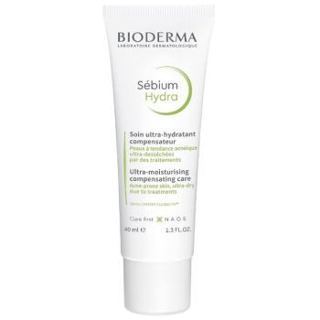 Sébium Hydra Creme Hidratante