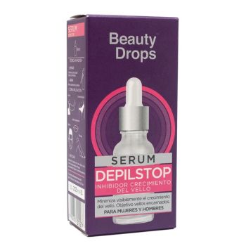 Depilstop sérum Inhibidor crecimiento del vello