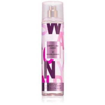 Sweet Like Candy Body Mist