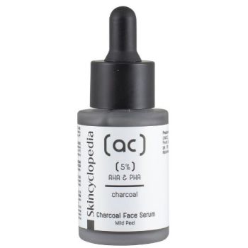 Sérum Facial Exfoliante Suave 5% AHA & PHA