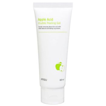 Apple Acid Visible Peeling Gel
